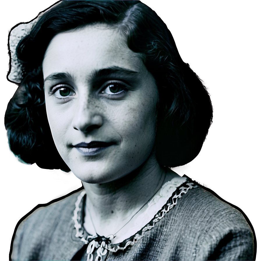 Anne Frank C