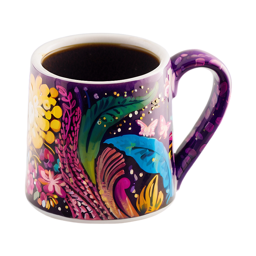 Anniversary Gift Mug Png Ede