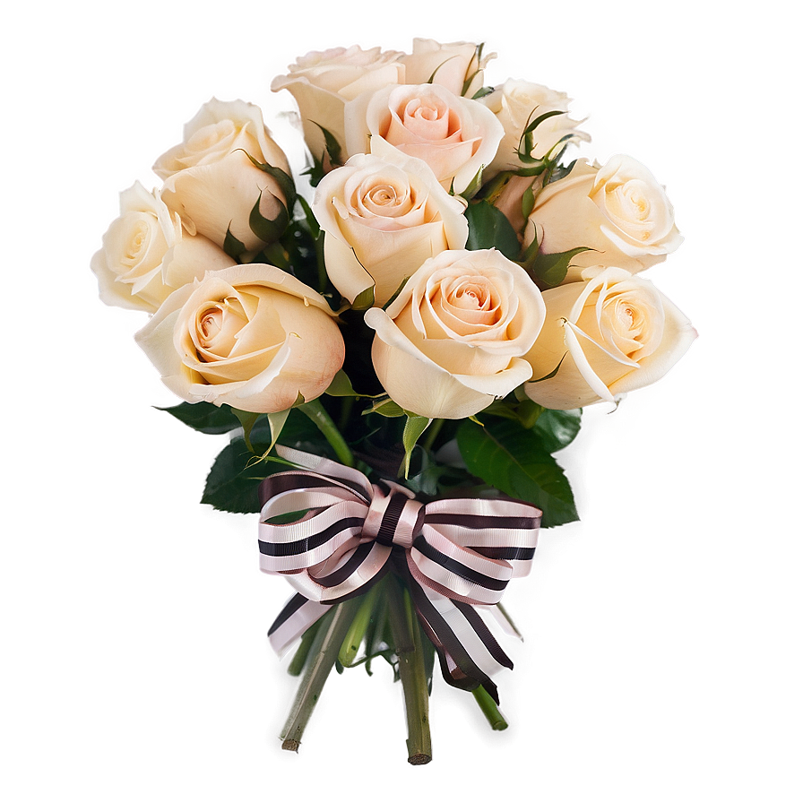 Anniversary Roses Arrangement Png Uwx84