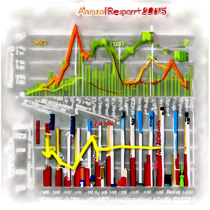 Annual Report Line Chart Png 06262024