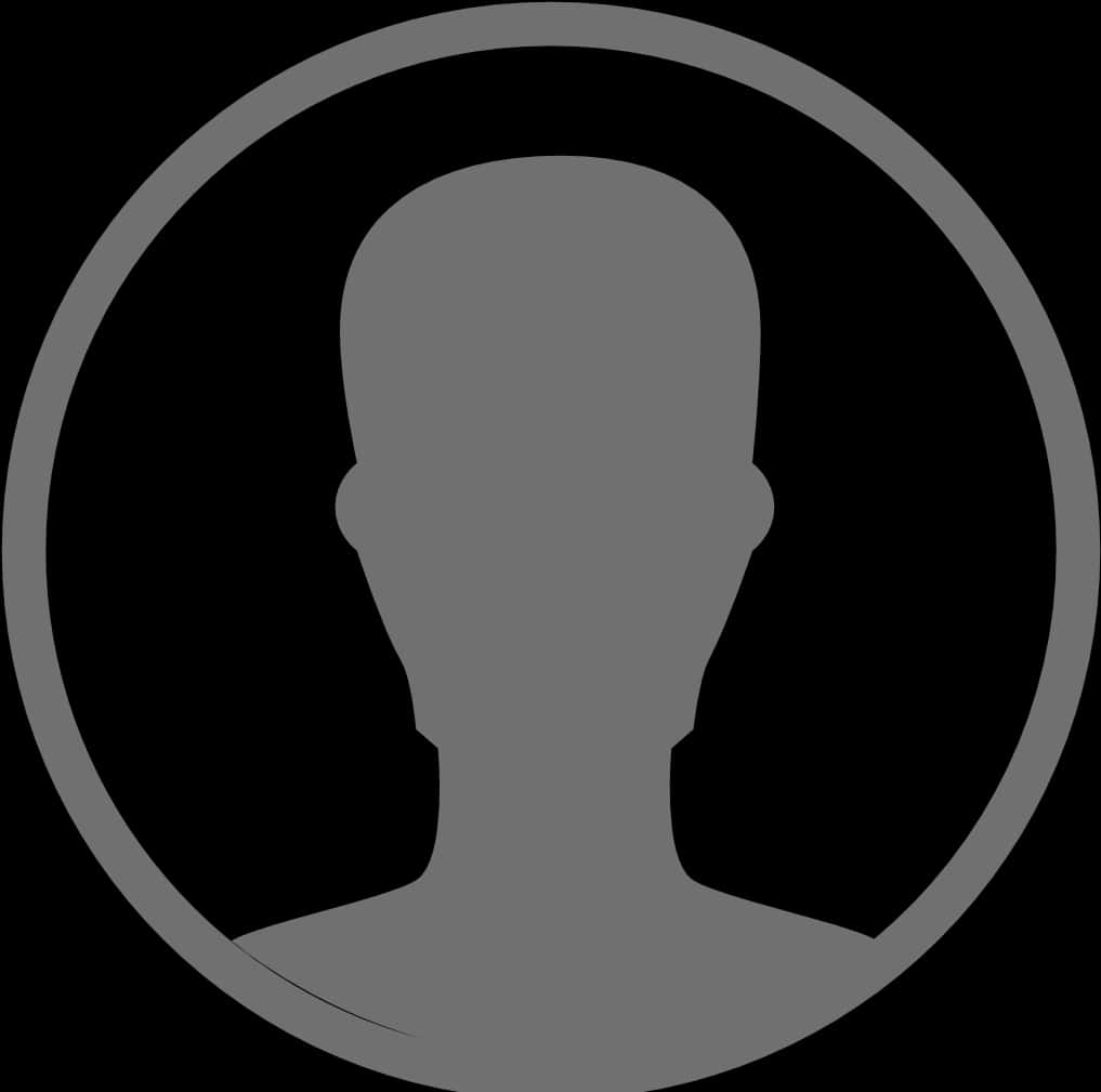 Anonymous Profile Icon