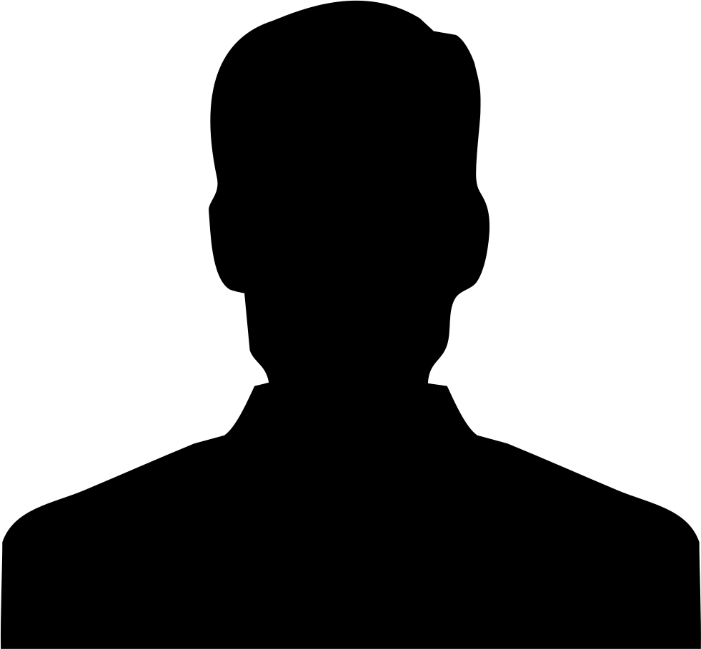 Anonymous Profile Silhouette