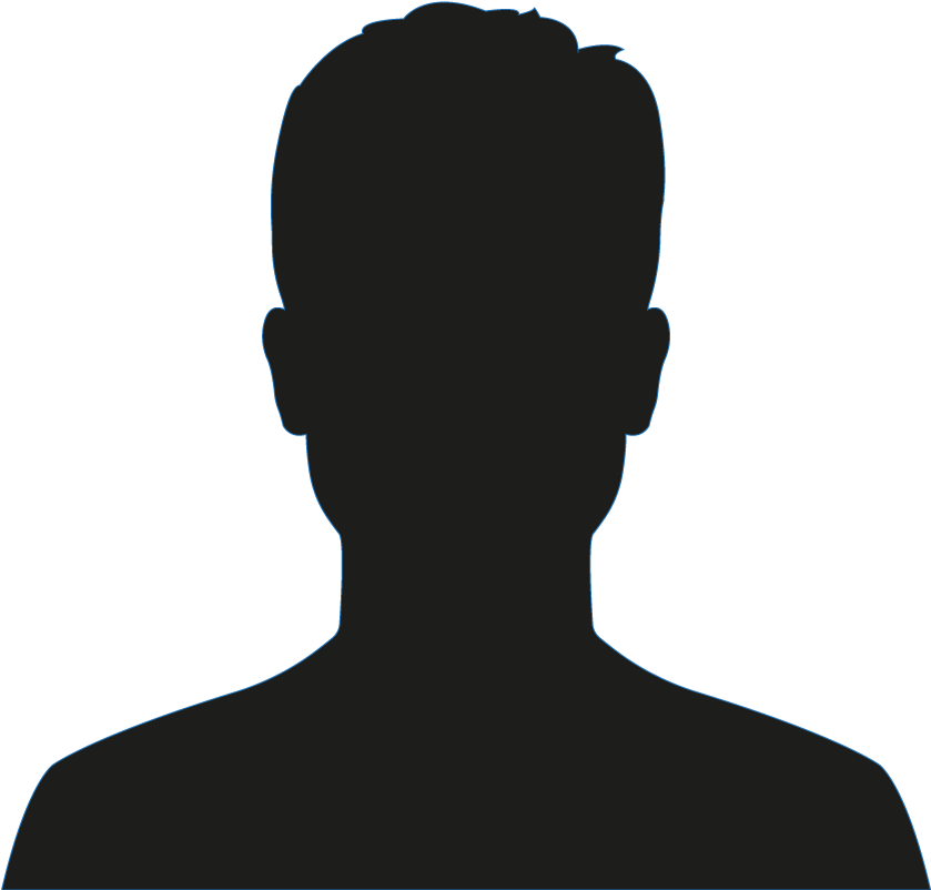 Anonymous Profile Silhouette