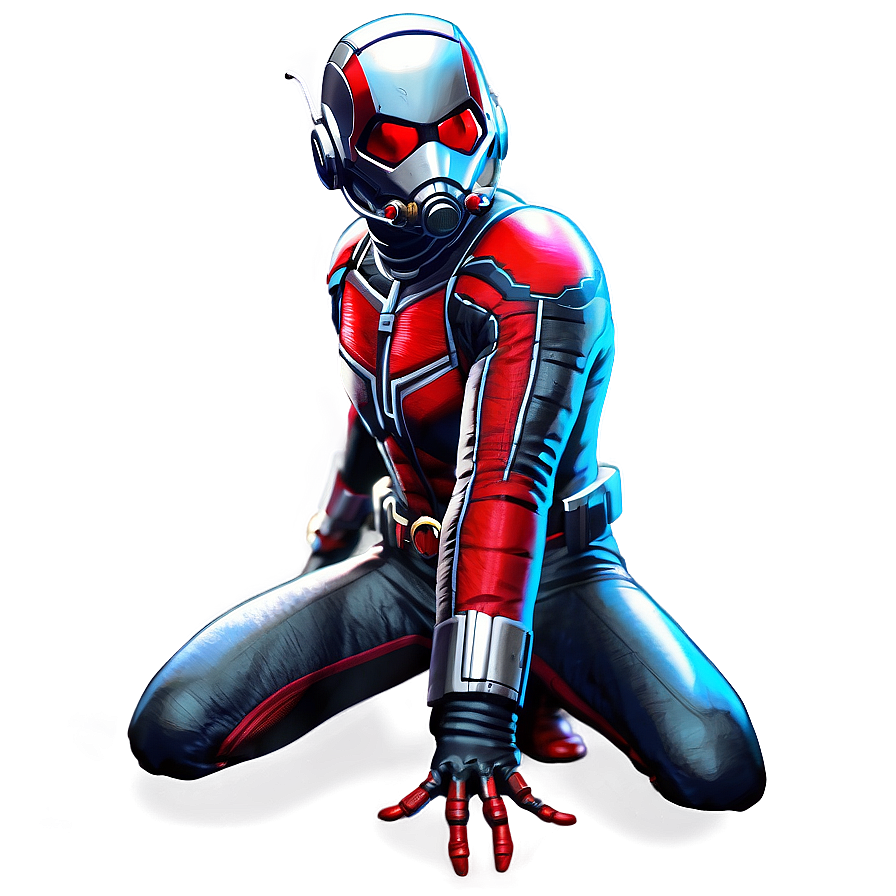 Ant-man Shrinking Png 06282024