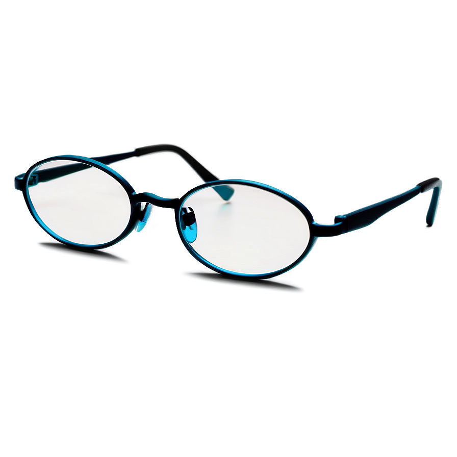 Anti Reflective Glasses Png 04292024