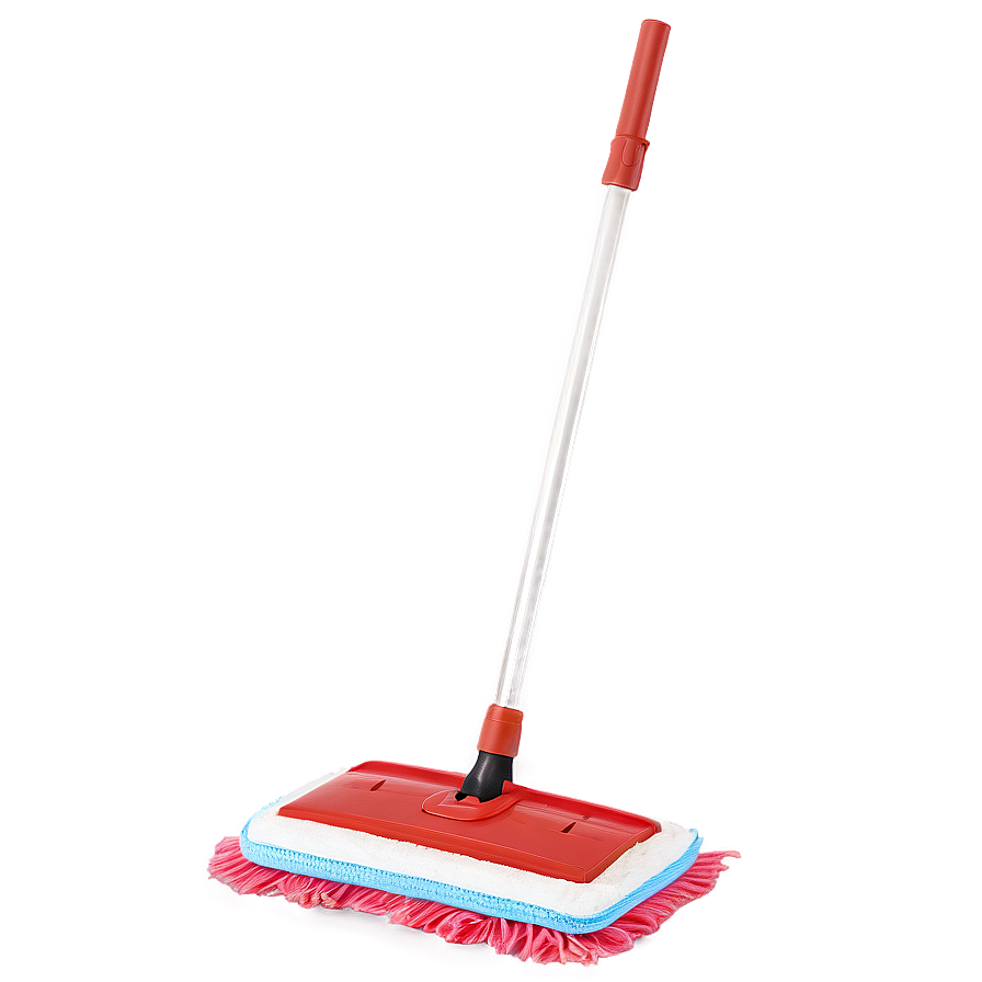 Antimicrobial Microfiber Mop Png Xbf65