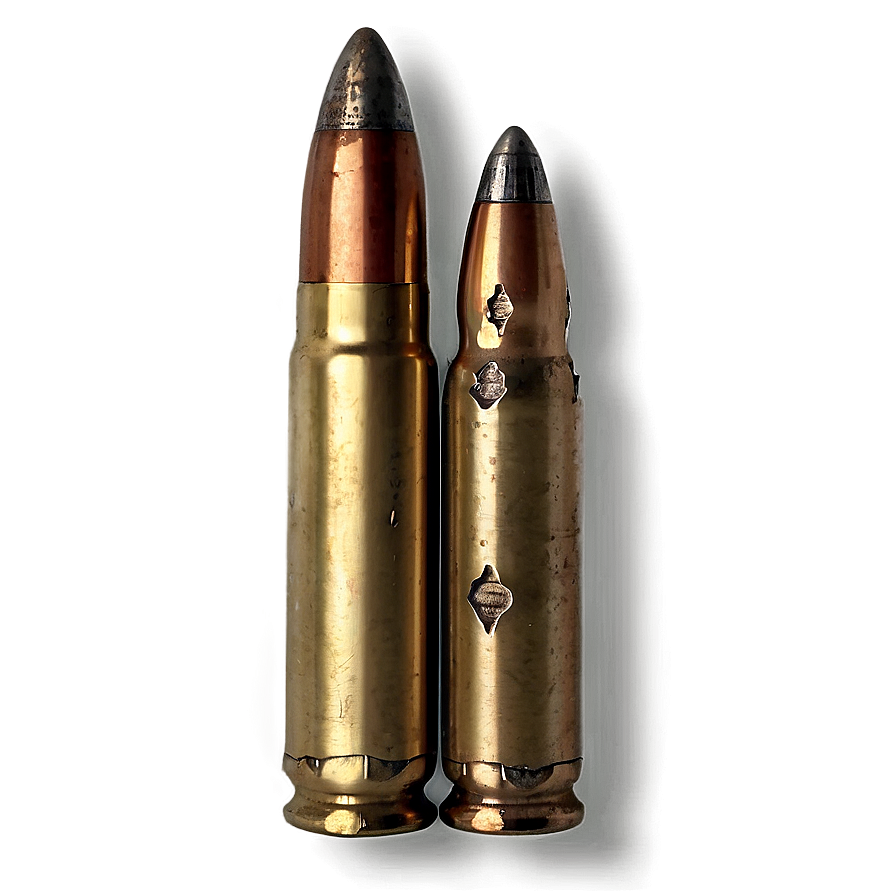 Antique Bullets Png Gjh