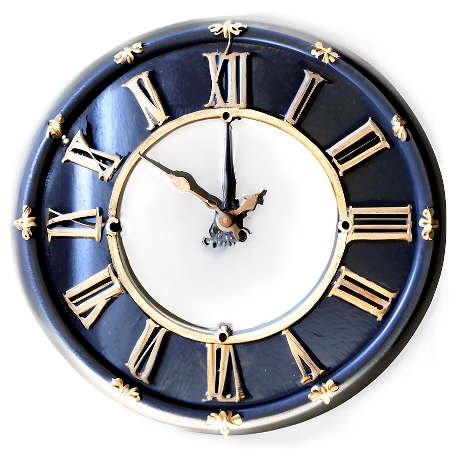 Antique Clock Png Utx