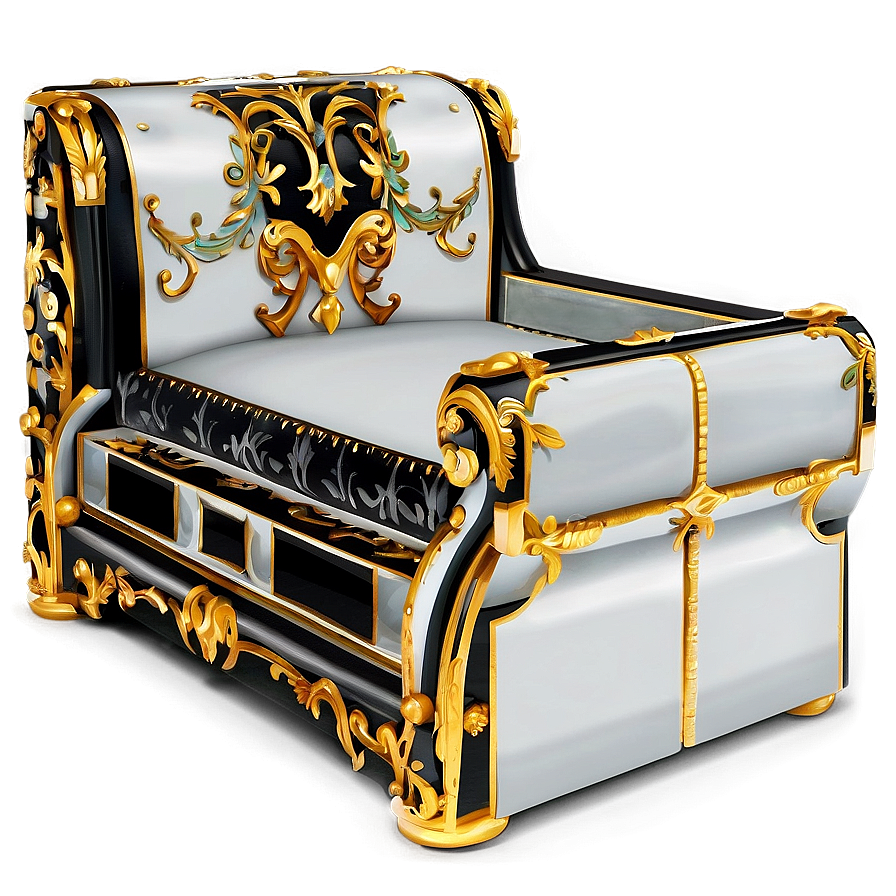 Antique Furniture Collection Png 27