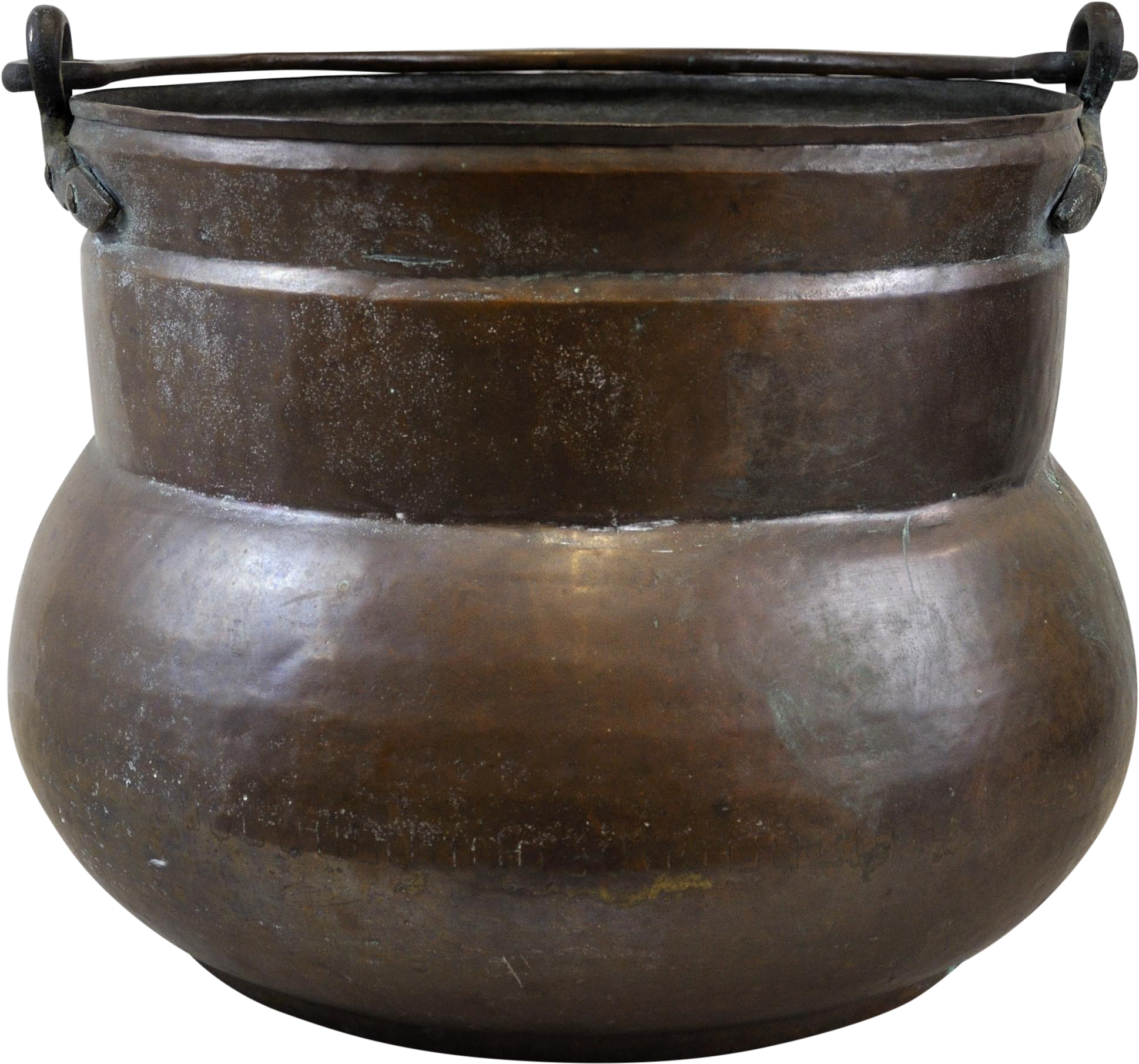 Antique Metal Cauldron.png