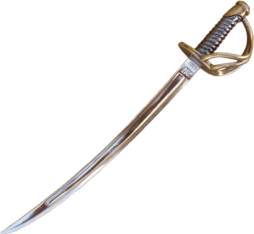 Antique Rapier Sword