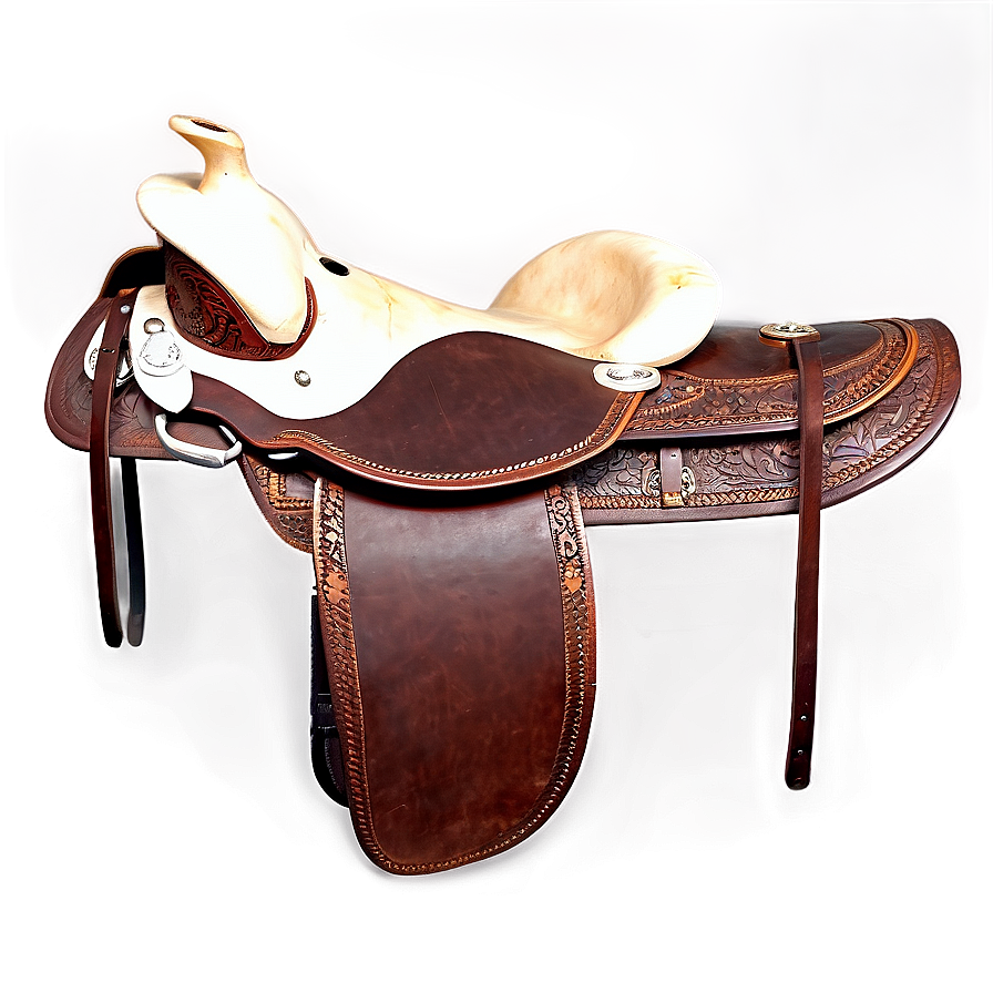 Antique Saddle Png Wnn11