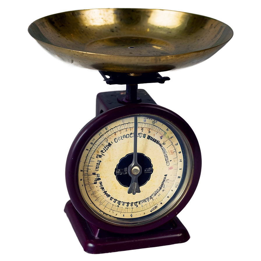 Antique Scales Png 84