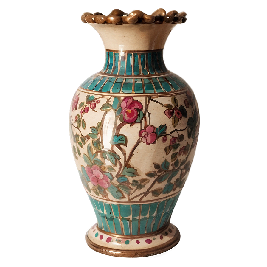 Antique Vase Png 66