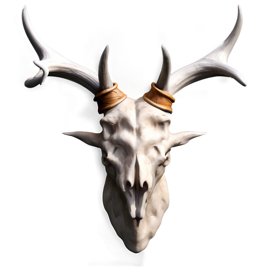 Antler Logo Idea Png 06212024