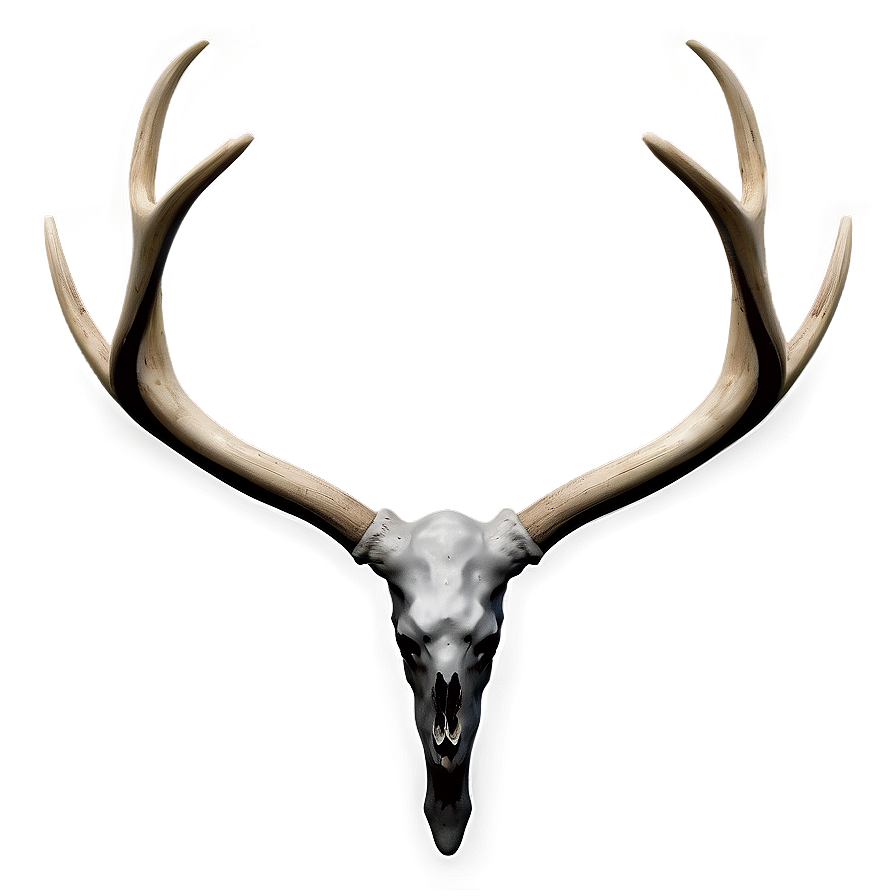 Antler Logo Idea Png Mog