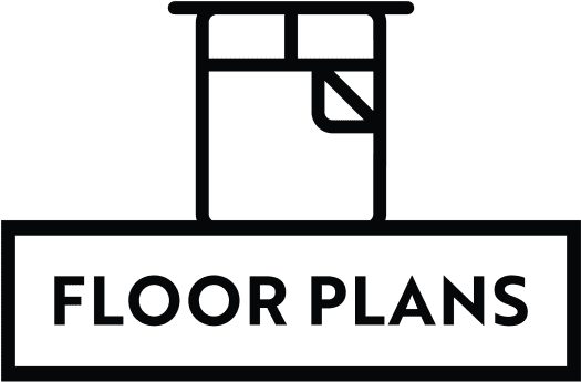 Apartment Floor Plans Icon