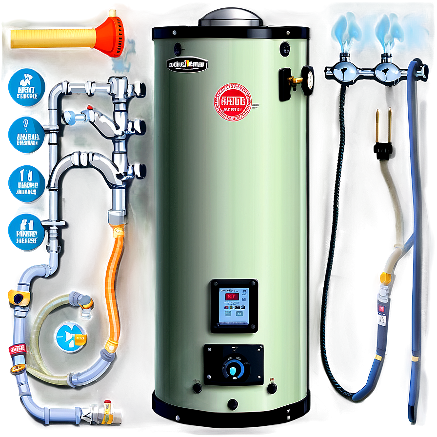 Apartment Water Heater Solutions Png 68