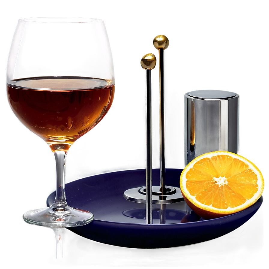 Aperitif Glass Png 05242024