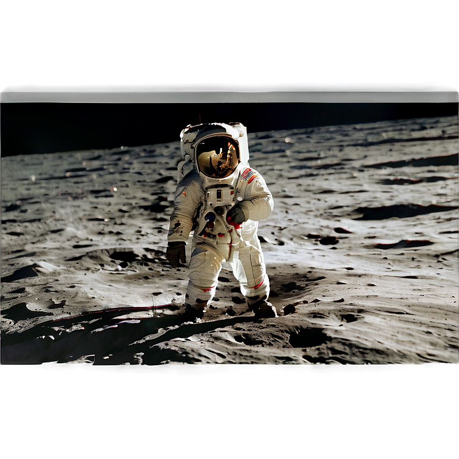 Apollo 11 Landing Png 06242024