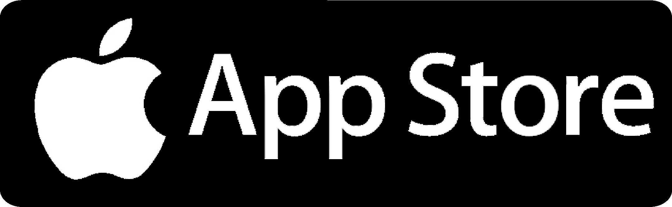 App_ Store_ Logo_ Black_and_ White