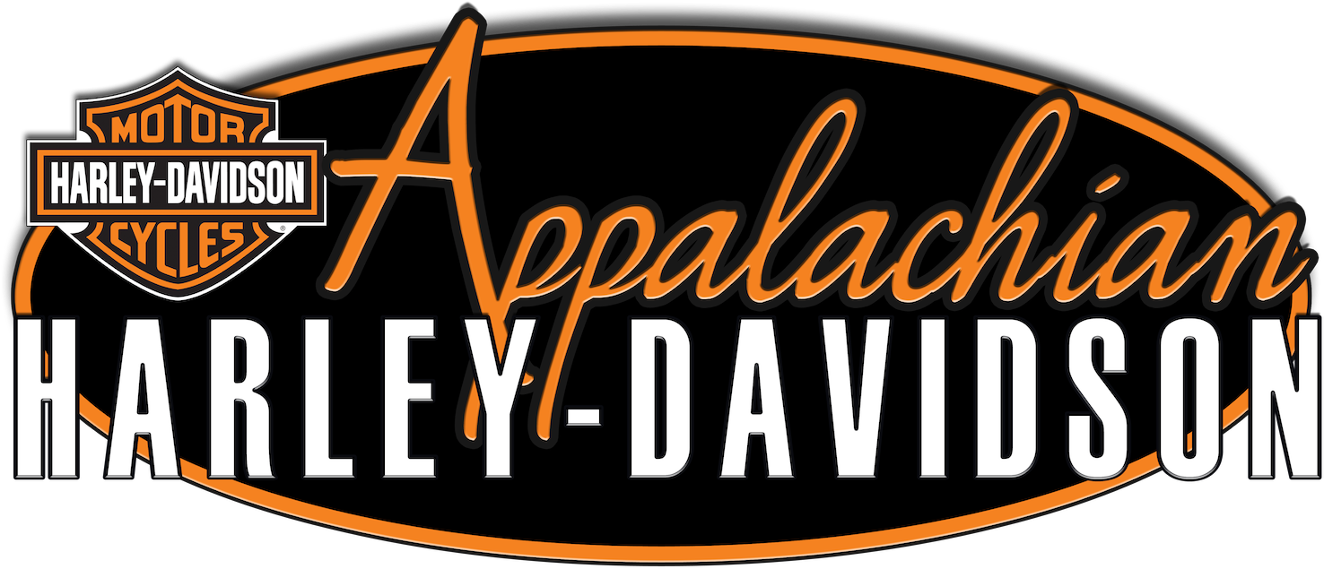 Appalachian Harley Davidson Logo