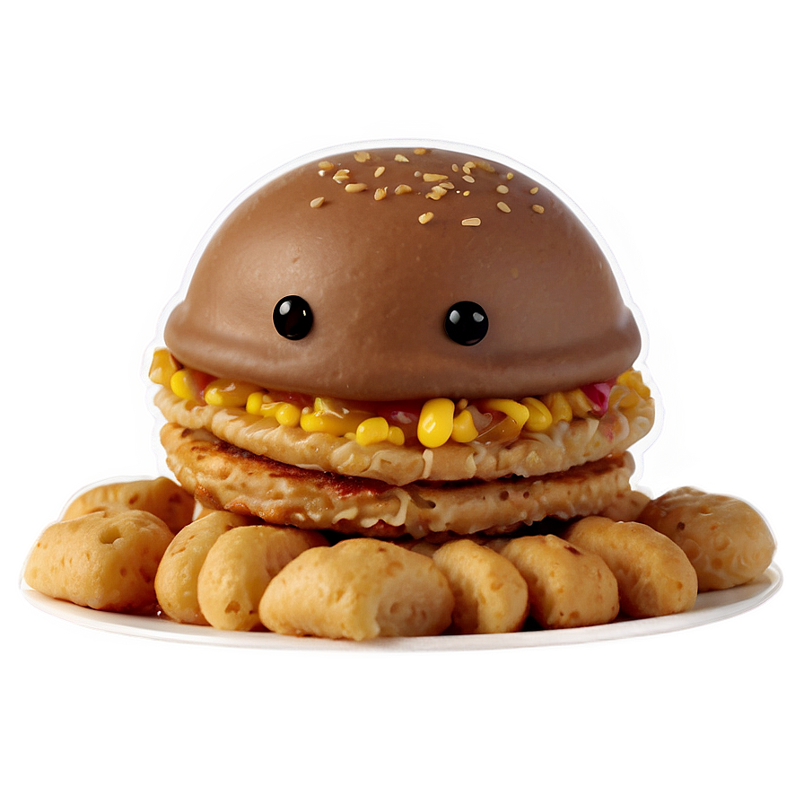 Appealing Cute Food Png Ynt