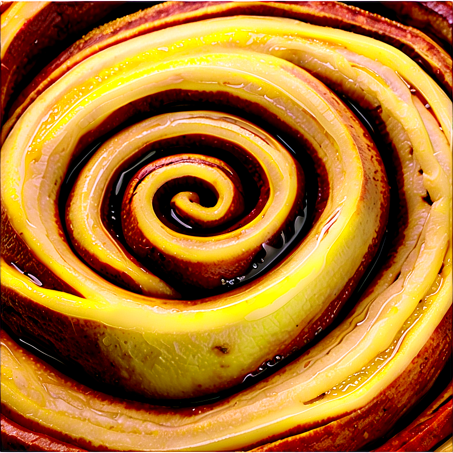 Apple Cider Cinnamon Roll Png 06122024