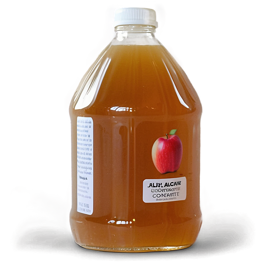 Apple Cider Concentrate Png 06132024