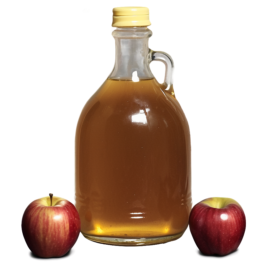 Apple Cider Kit Png 18