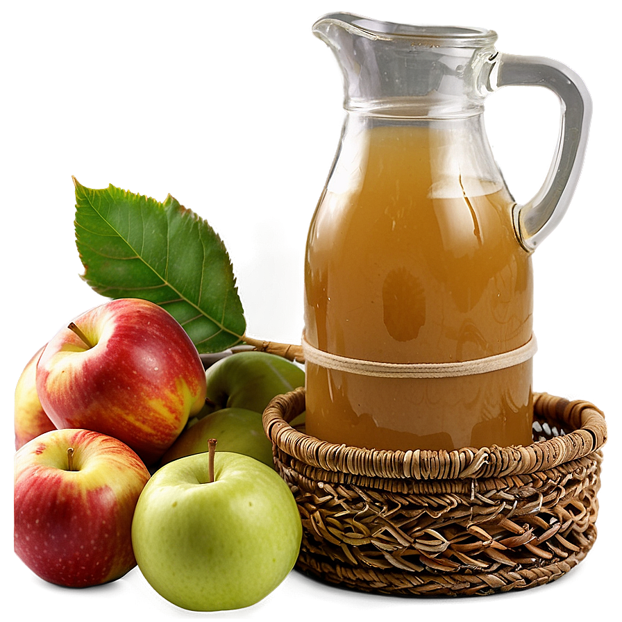 Apple Cider Making Png Xfn30