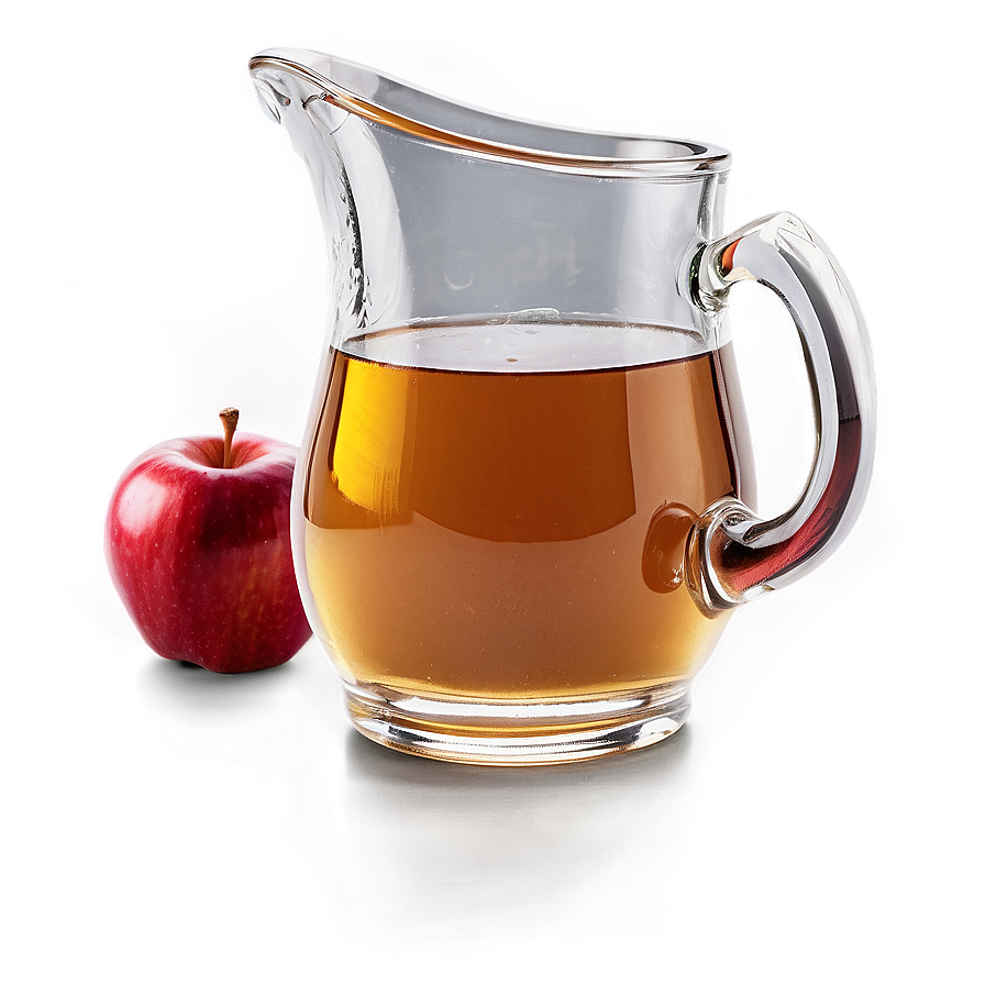 Apple Cider Pitcher Png 06132024