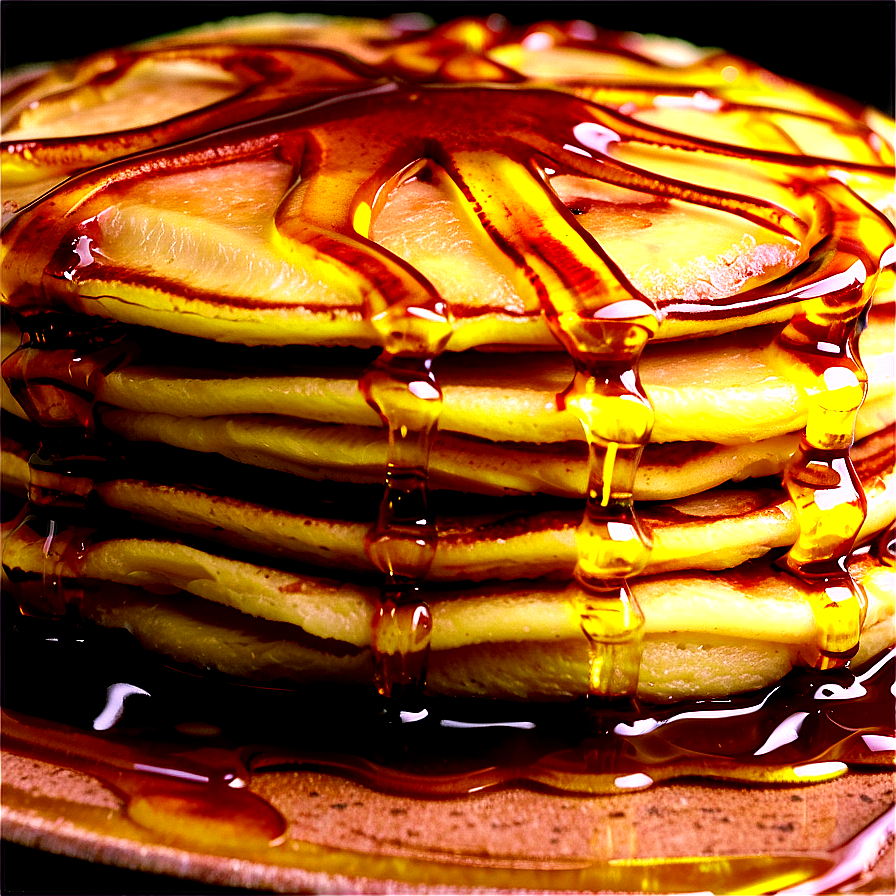 Apple Cinnamon Pancake Png 05242024