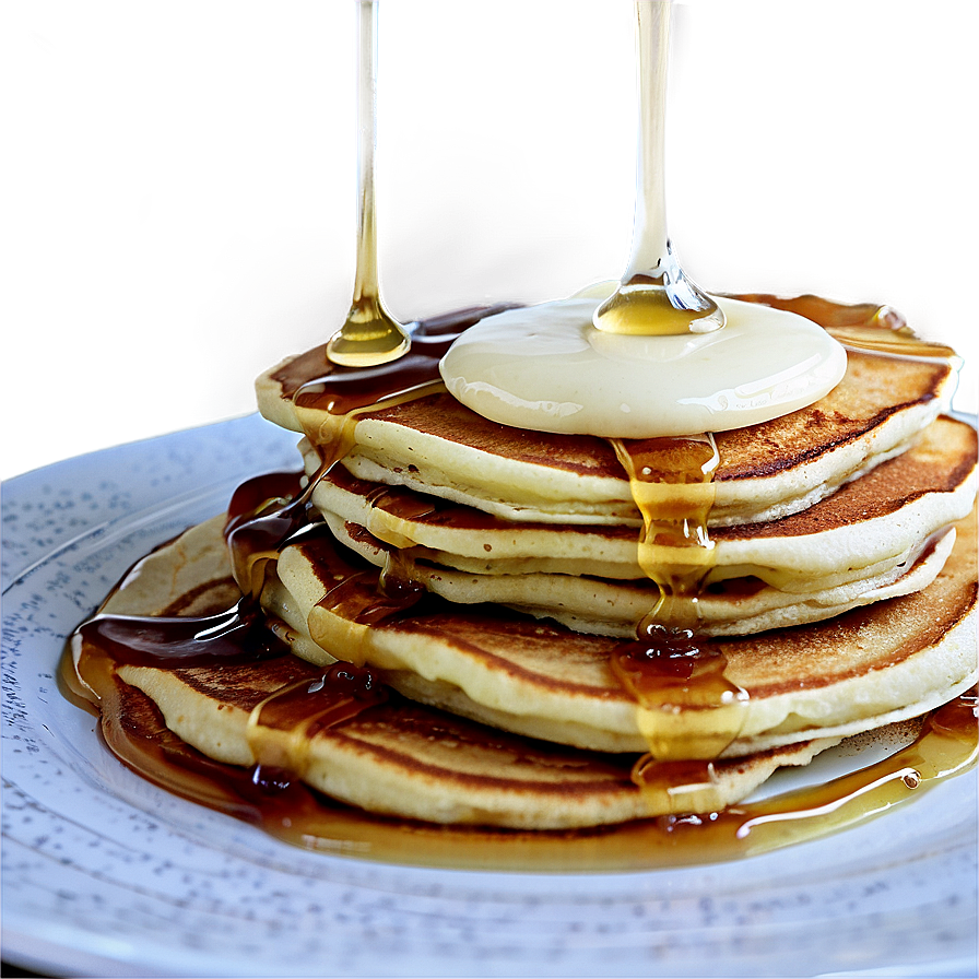 Apple Cinnamon Pancakes Png Jlx54