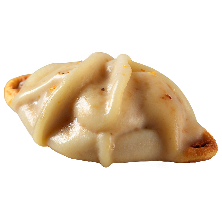 Apple Cinnamon Roll Pierogi Png 36