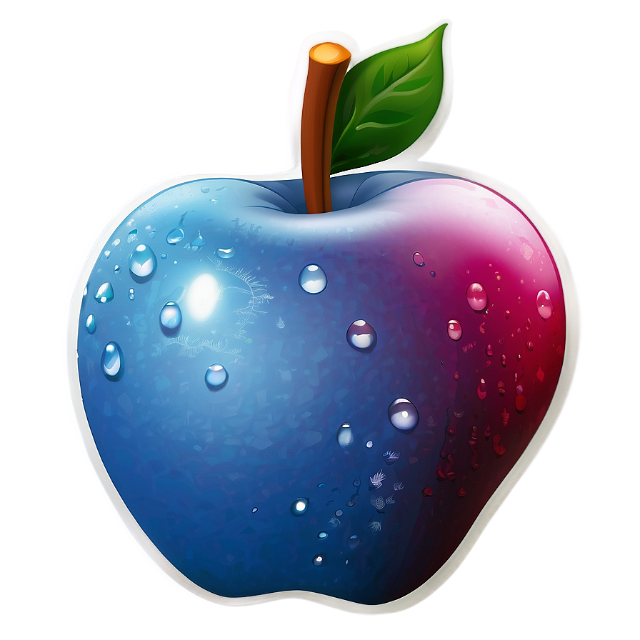 Apple Clipart Png Yjd