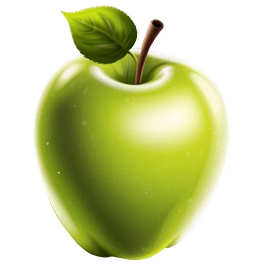 Apple Emoji Clipart Png 59