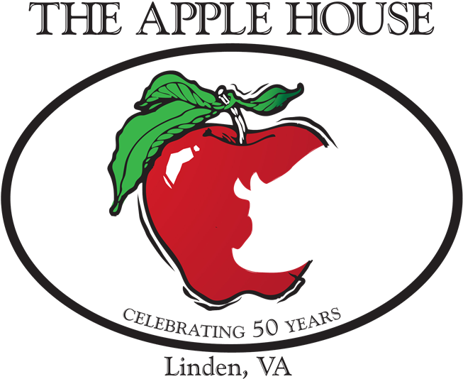 Apple House50th Anniversary Logo