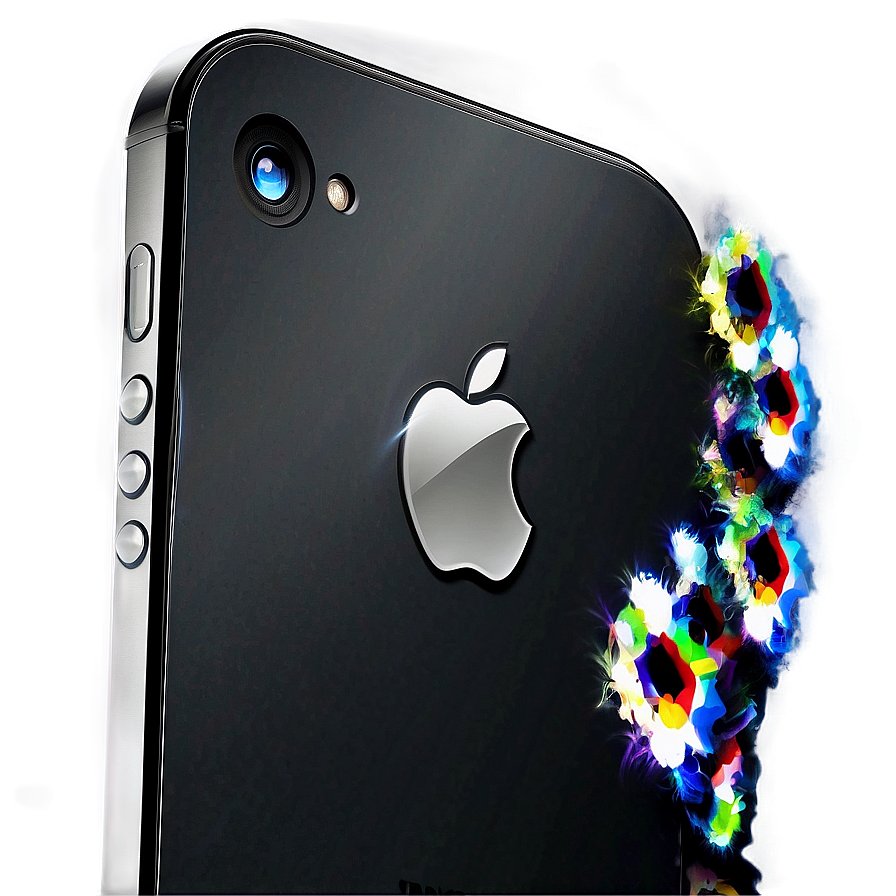 Apple Iphone 4s Png 4