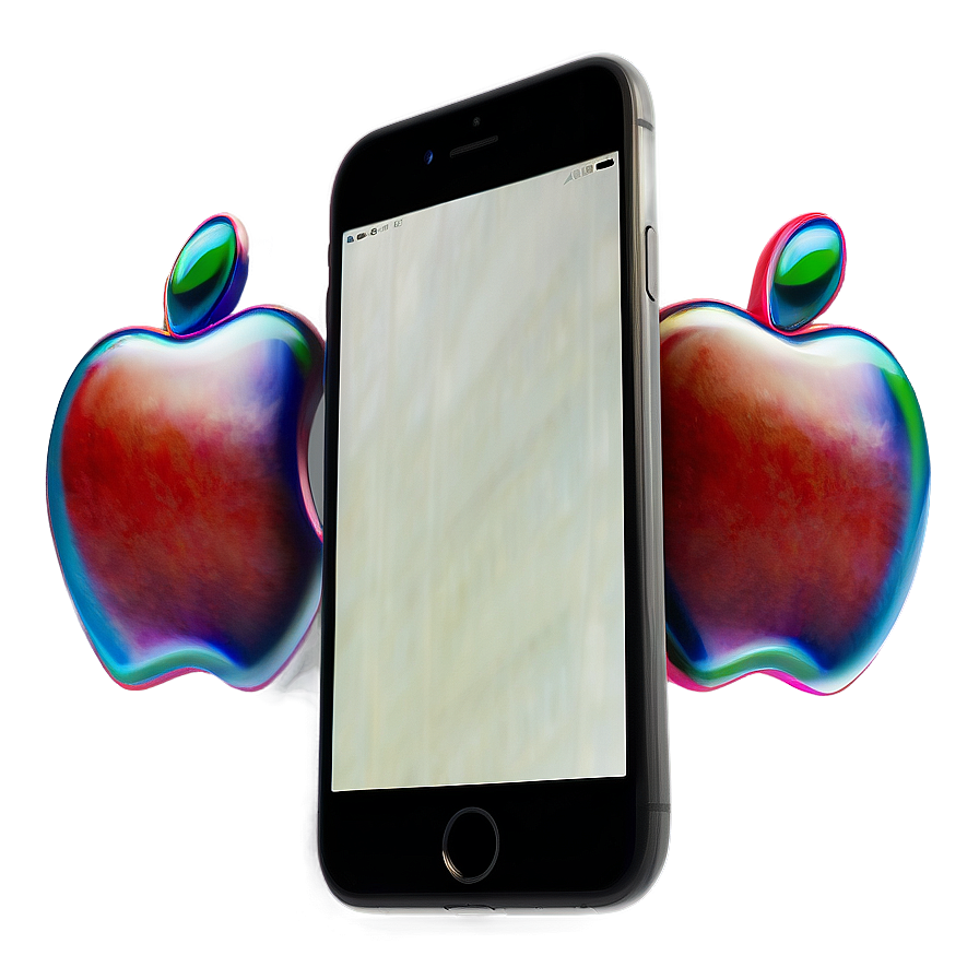 Apple Iphone 6 Plus Png 1