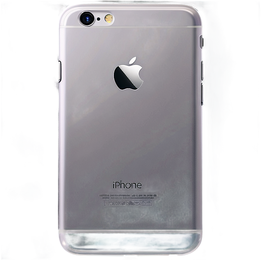 Apple Iphone 6 Png 63