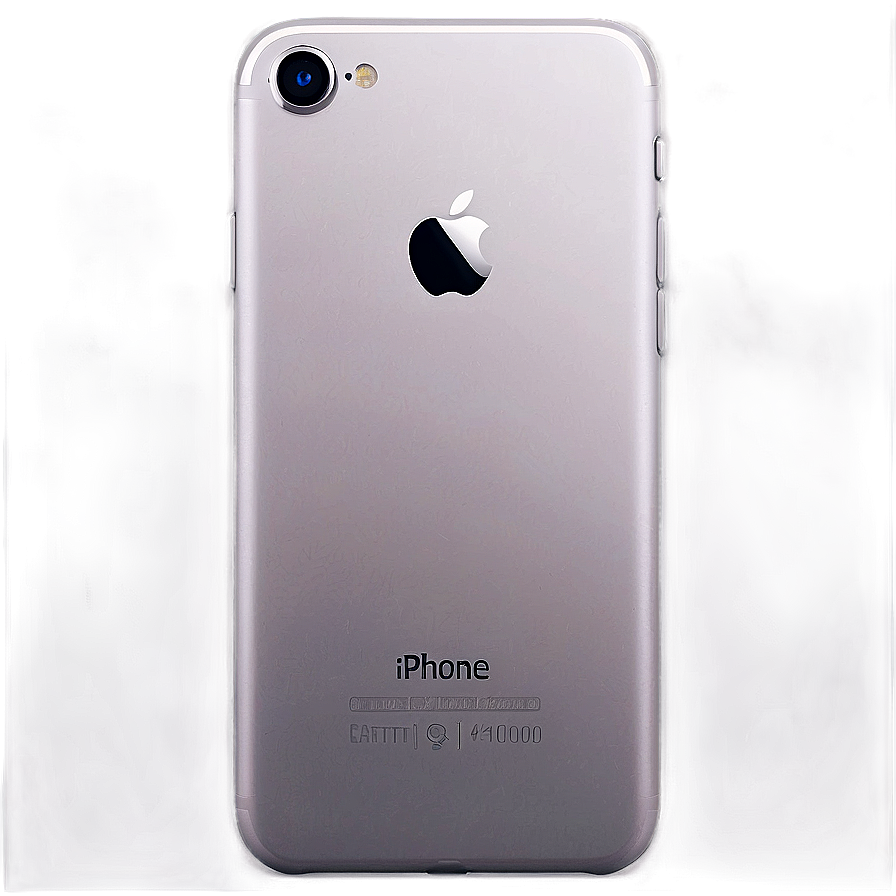 Apple Iphone 7 Png 06262024