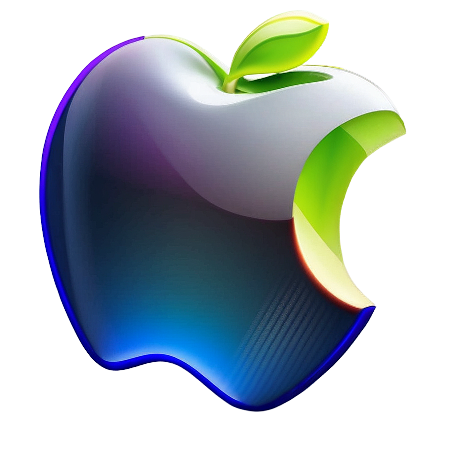 Apple Logo Transparent Background Png 27