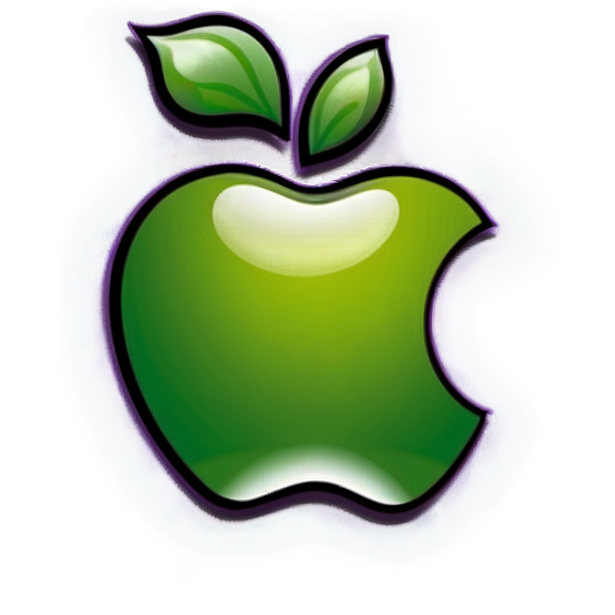 Apple Logo Transparent Background Png 94