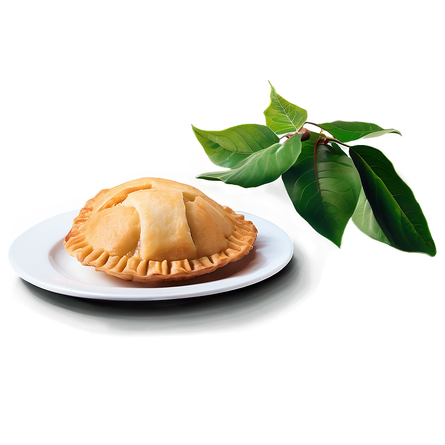 Apple Pie Empanadas Png 06122024