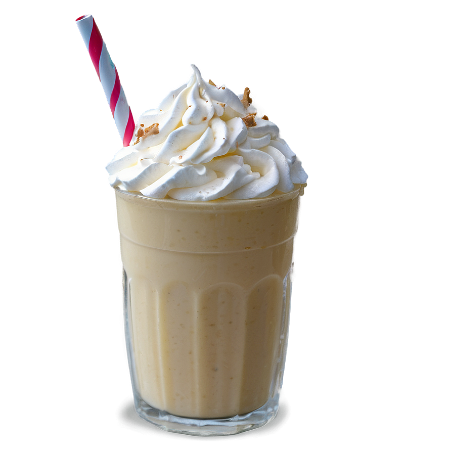 Apple Pie Milkshake Png Gsx66