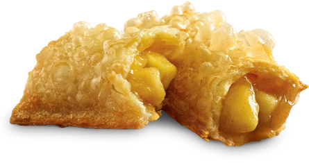 Apple Pie Slice Transparent Background