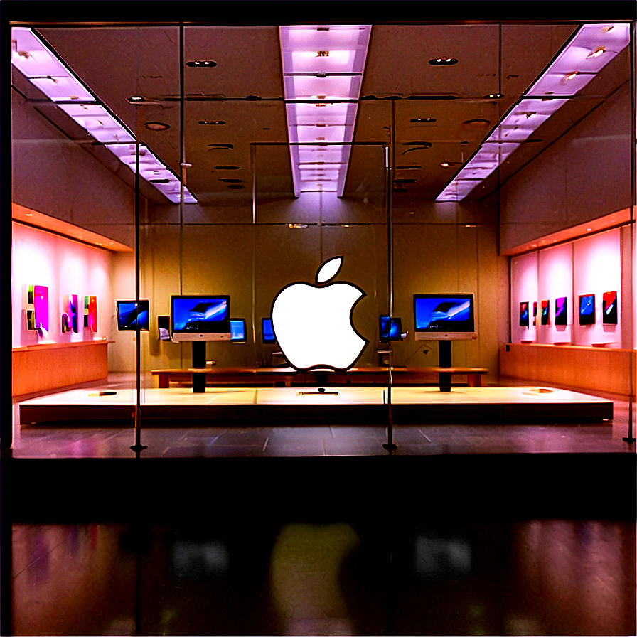 Apple Store Creative Space Png Ybe16