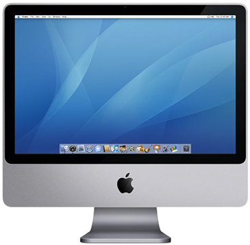 Applei Mac Desktop Computer