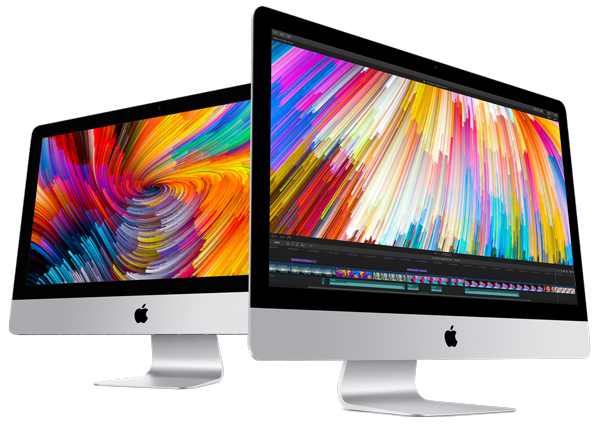 Applei Mac Dual Display Setup